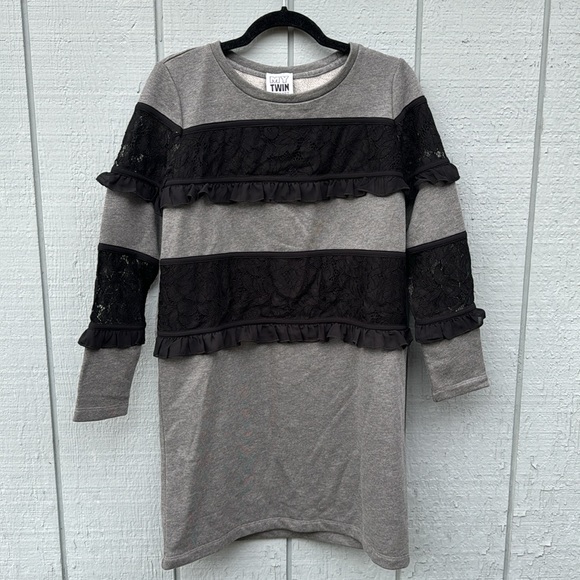 My twin twinset tunic/ top - Picture 2 of 7